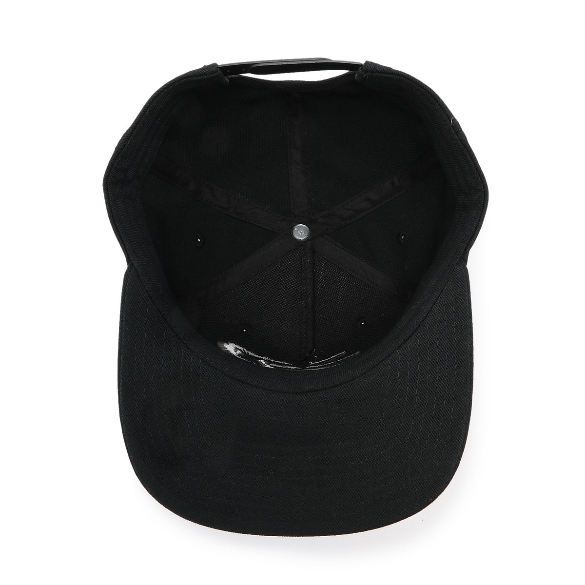 NBロゴキャップ