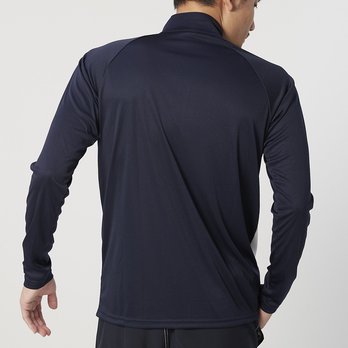 FILAMSUVジャケット