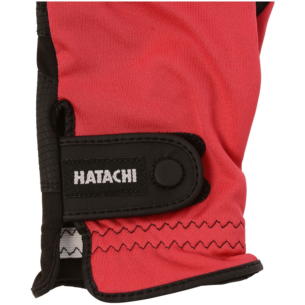 ストレッチ手袋 ワイン SM