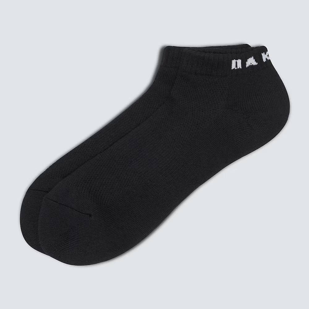 16 3P SOCKS ANK BLK