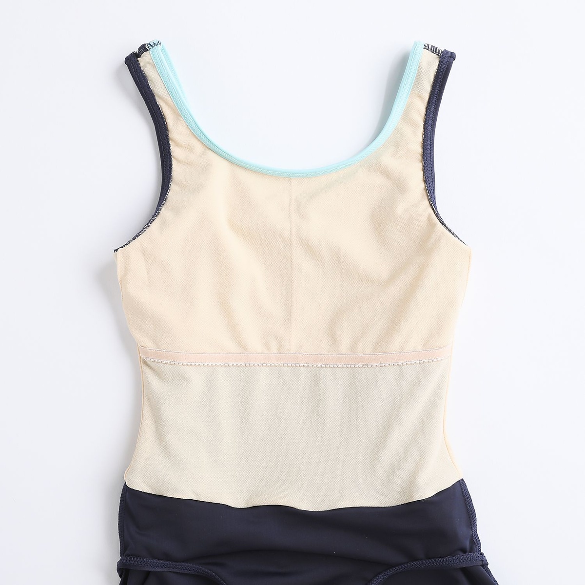 FILAキュロットワンピース