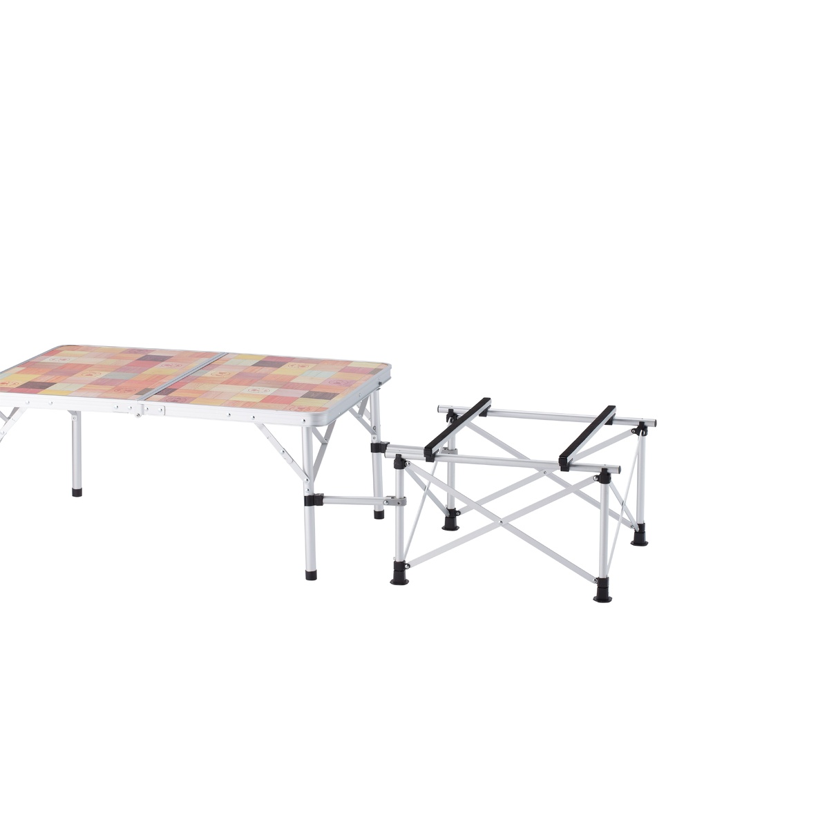 ツーバーナースタンド