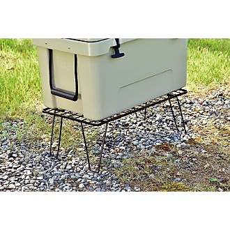 フィールドラック　ブラック