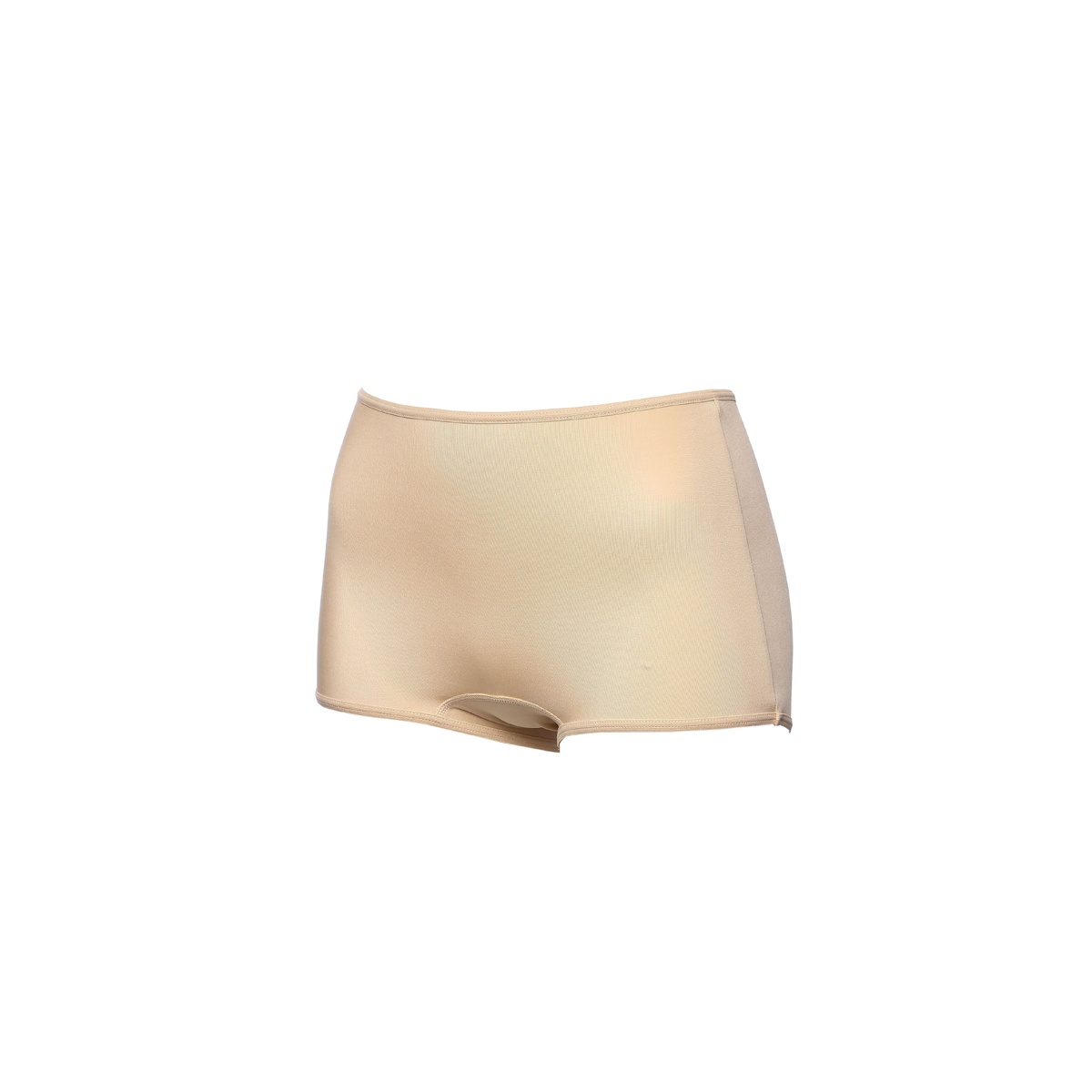 レディースBOXスイムショーツ