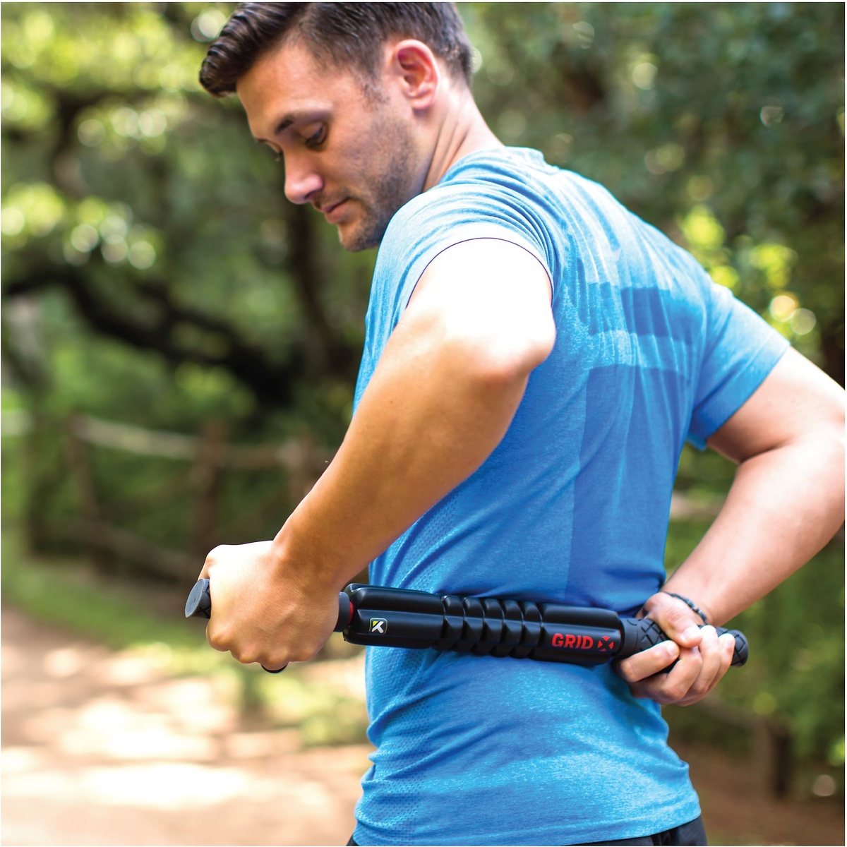 グリッドフォームローラーSTK-X