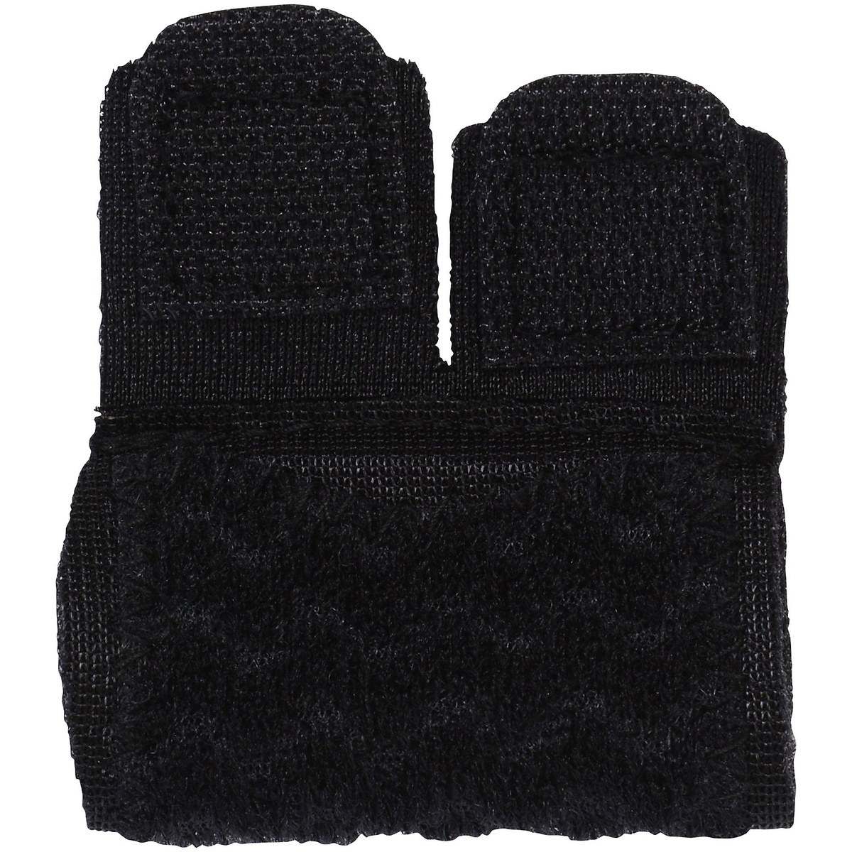 ZAMSTフィンガーラップ1ポンユビクロS