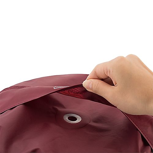 キャンパーインフレーターマット/WセットII