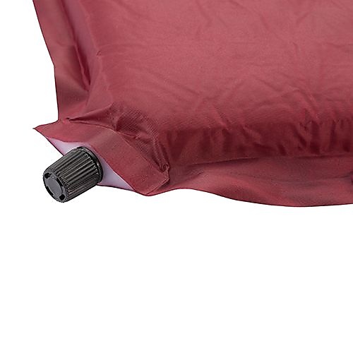 キャンパーインフレーターマット/シングルIII