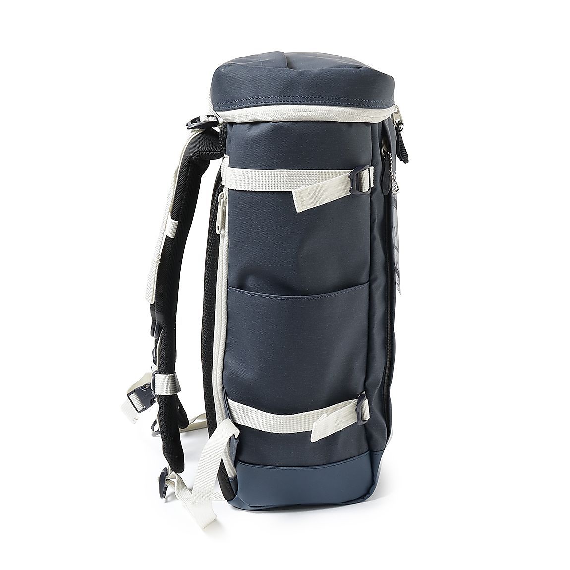 シールド25 (インディゴネイビー)