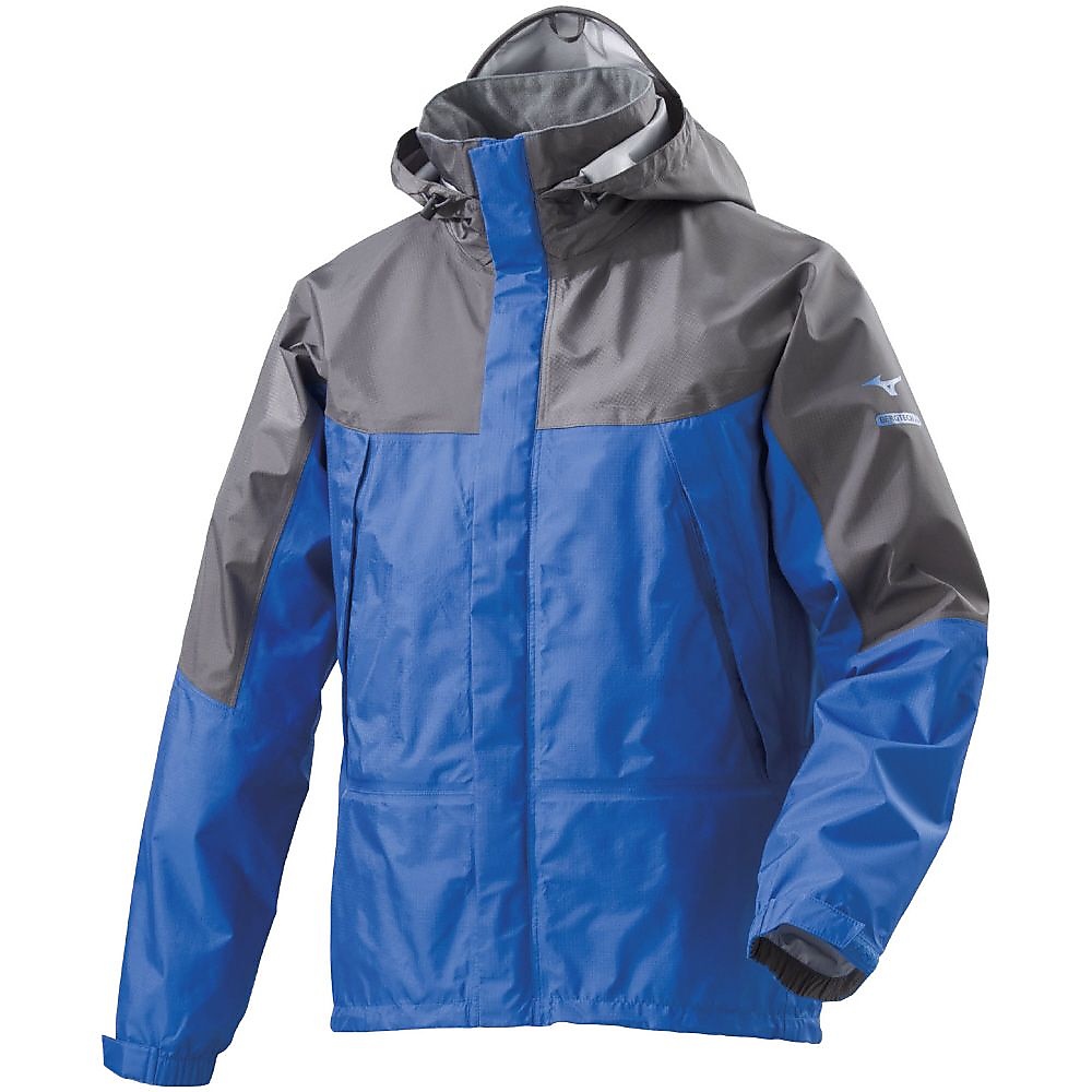 ベルグテックEXストームセイバ－Vlレインスーツ[メンズ]