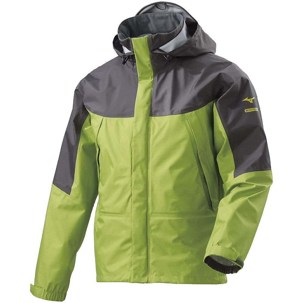 ベルグテックEXストームセイバ－Vlレインスーツ[メンズ]