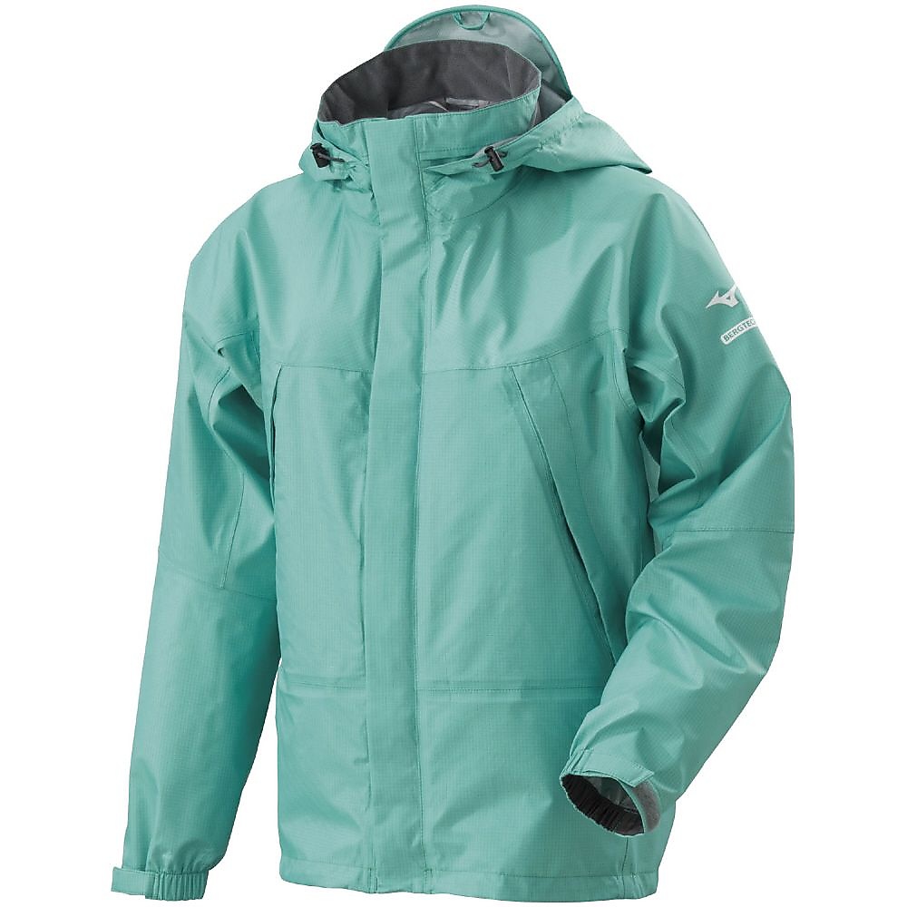 ベルグテックEXストームセイバ－Vlレインスーツ[ウィメンズ]