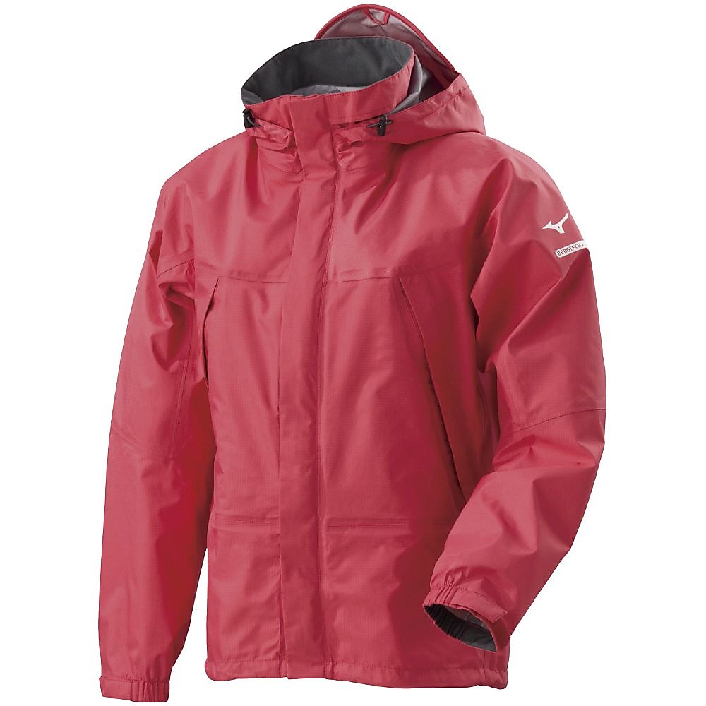 ベルグテックEXストームセイバ－Vlレインスーツ[ウィメンズ]