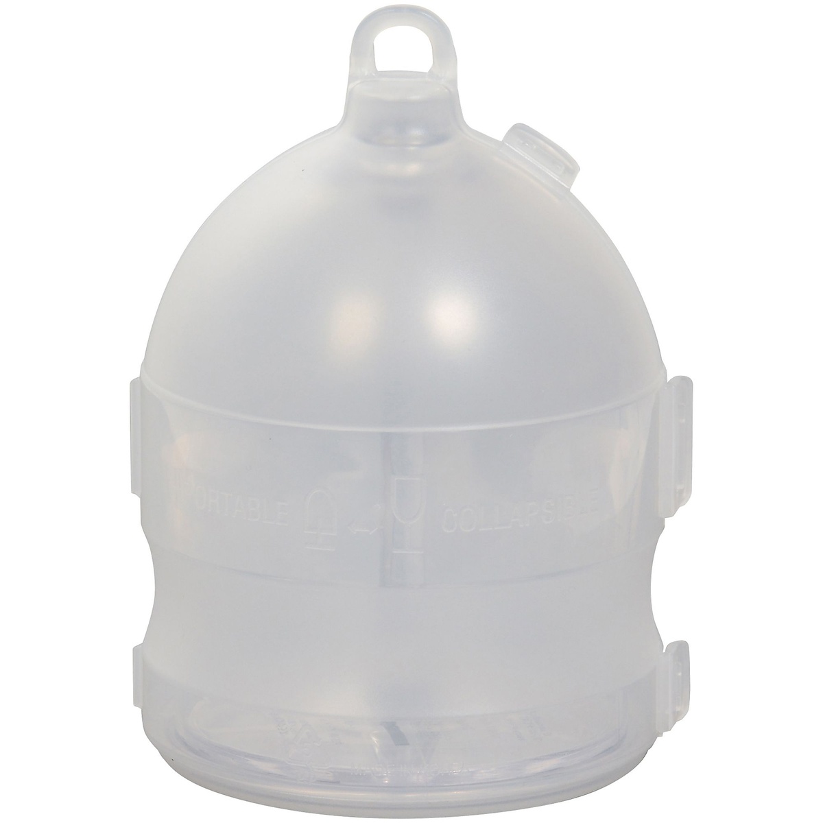 アウトドア ワイングラス