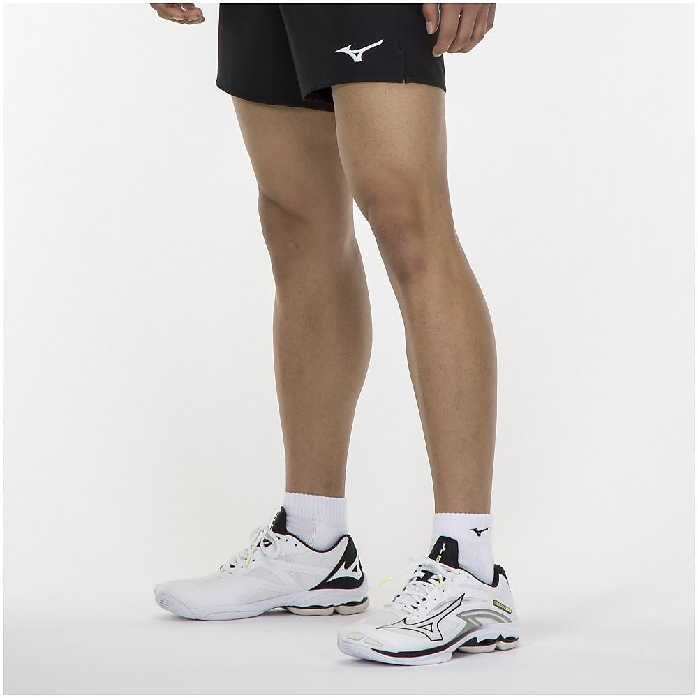 ショートソックス