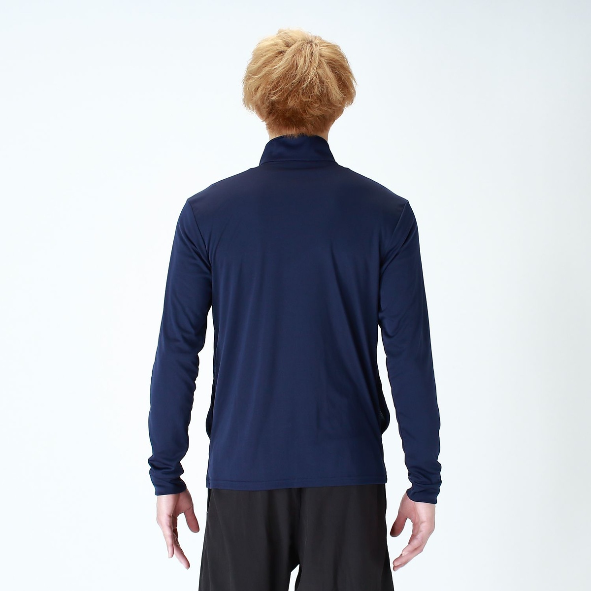 FILAMSUVジャケット