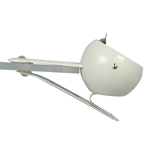 WINDPROOF CLIP ASHTRAY RED　（ウィンドプルーフ クリップ アッシュトレイ）