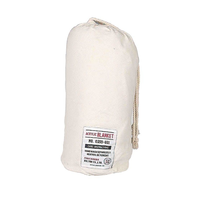 ACRYLIC BLANKET C　（アクリル ブランケット）