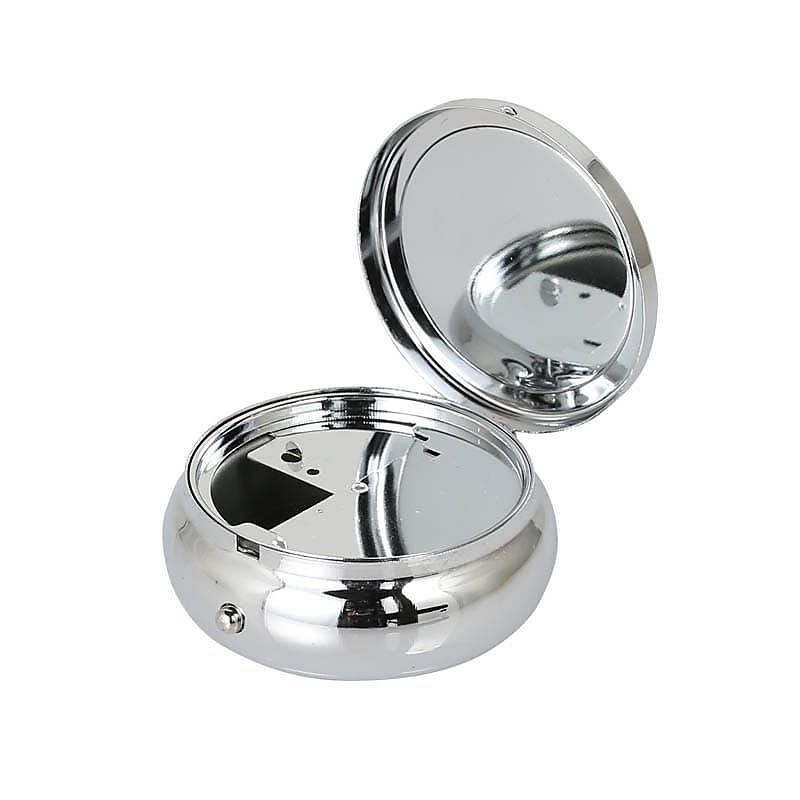 PORTABLE ASHTRAY INDIAN