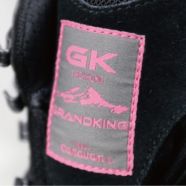 キャラバンGK8XW