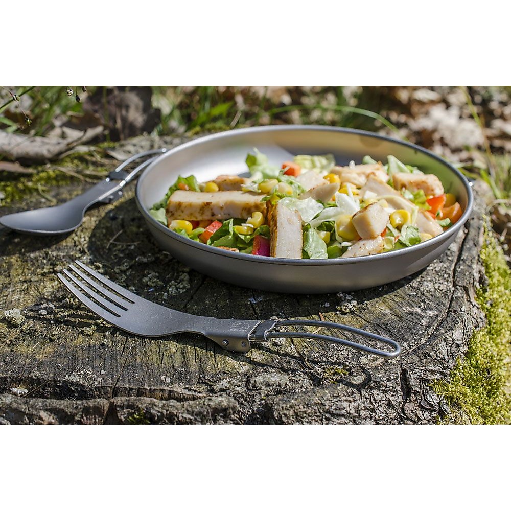 ＴＩＴＡＮＩＵＭ　ＦＯＲＫ