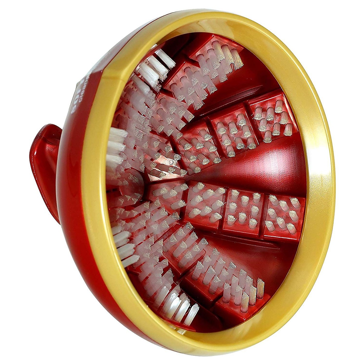 ソフトボールクリーナーブラシ