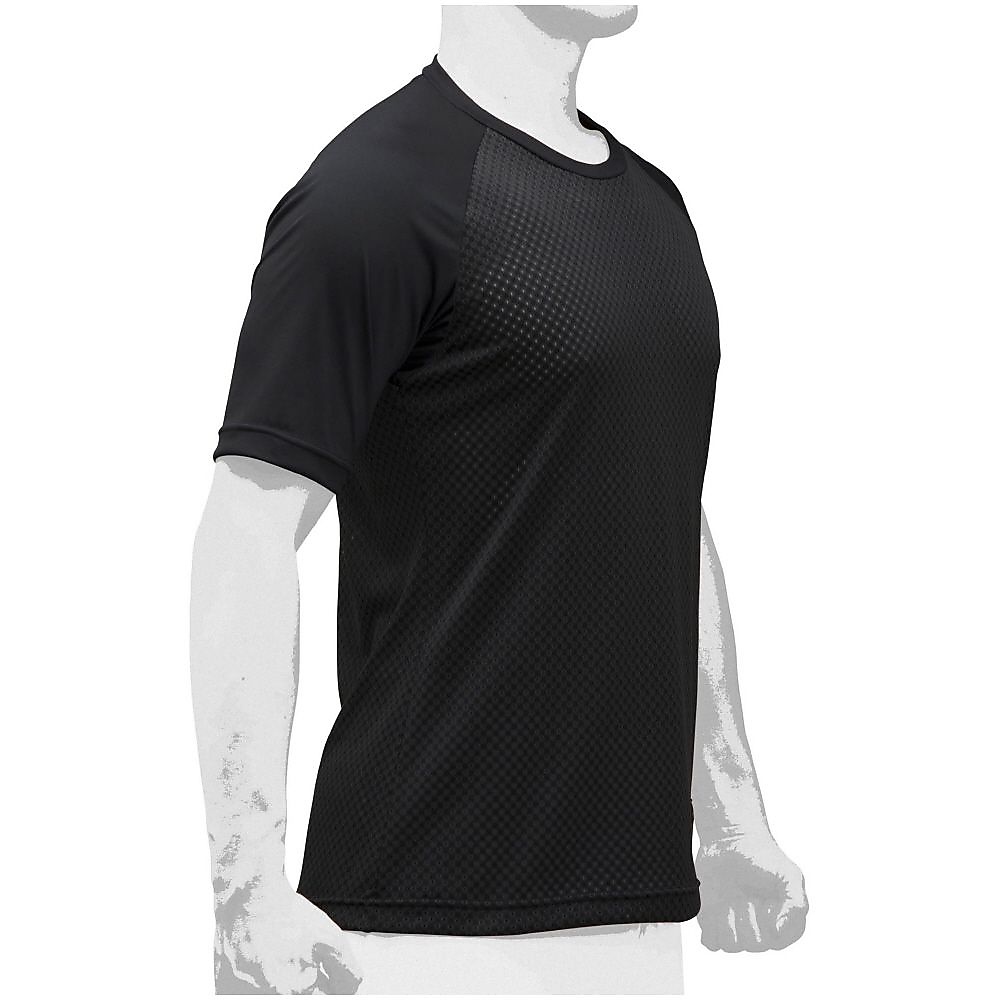 KUGEKIローネックハンソデMP