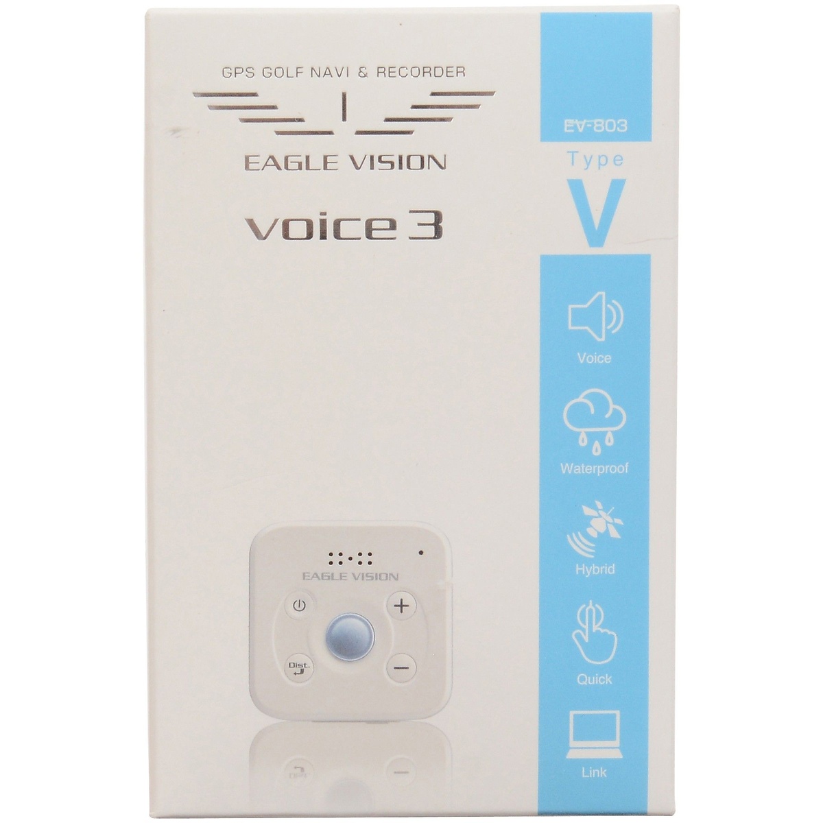 EAGLE VISION VOICE3