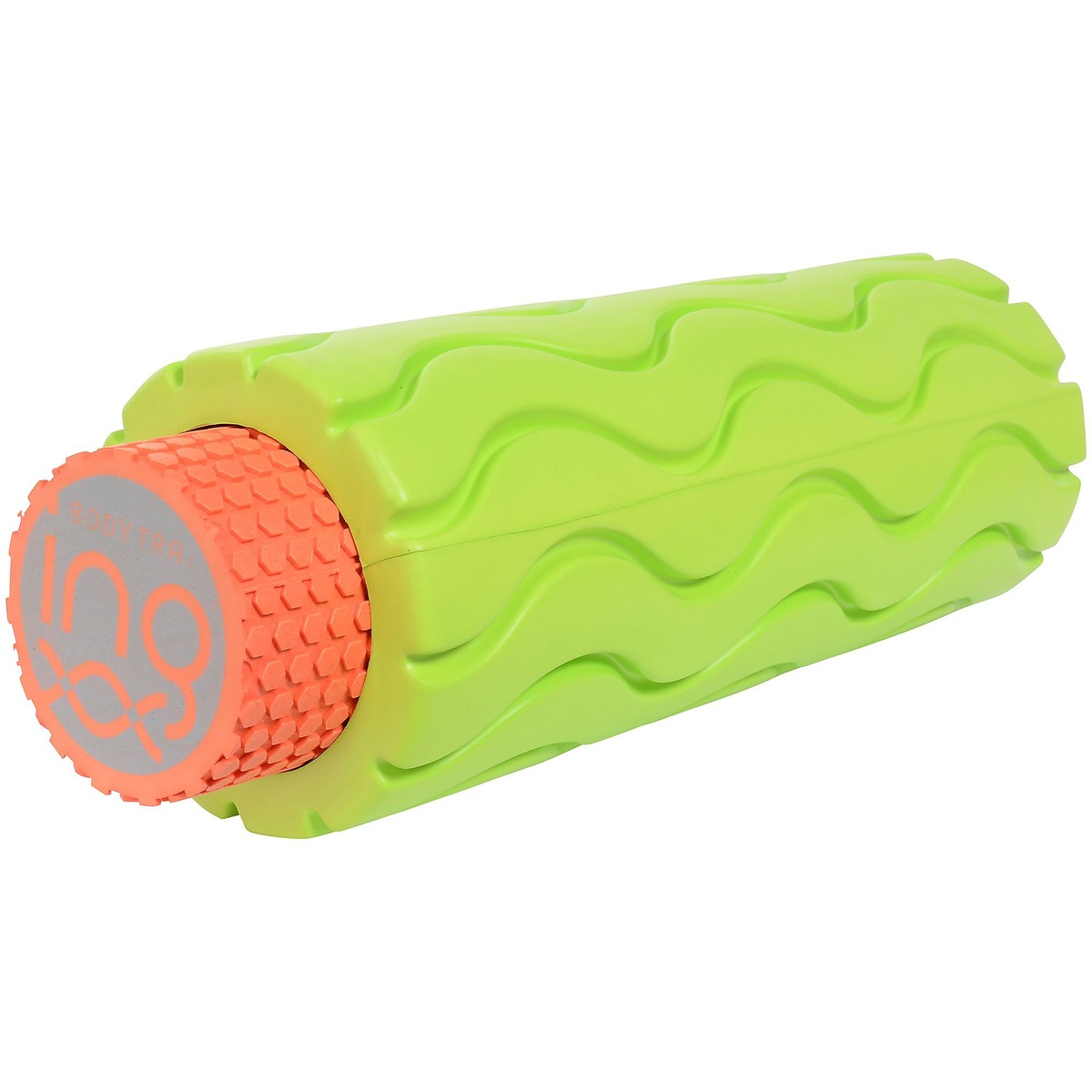 BODYトレ フォーム ツインローラー