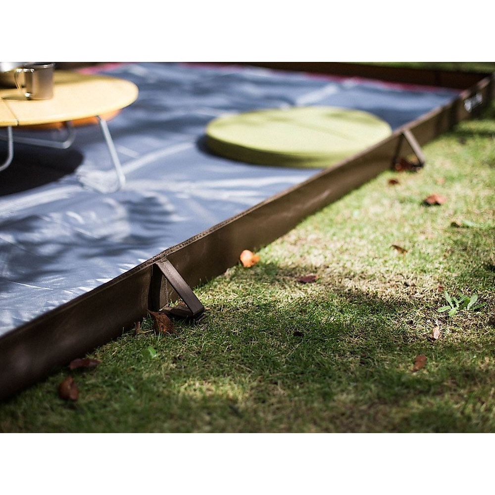 リビングシート