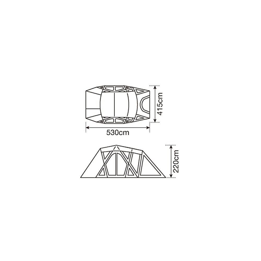リビングシェルロング PRO. アイボリー