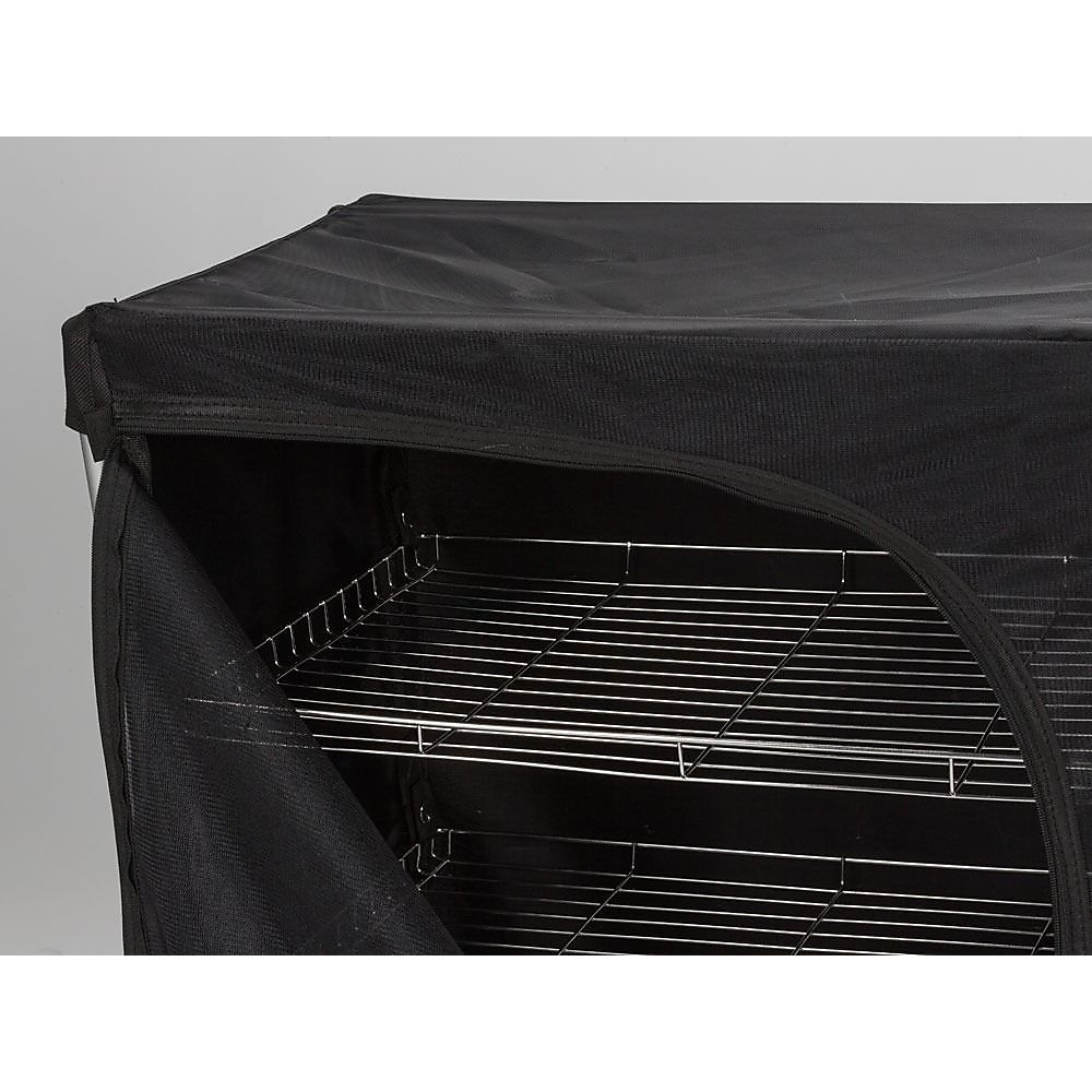 メッシュラックスタンド