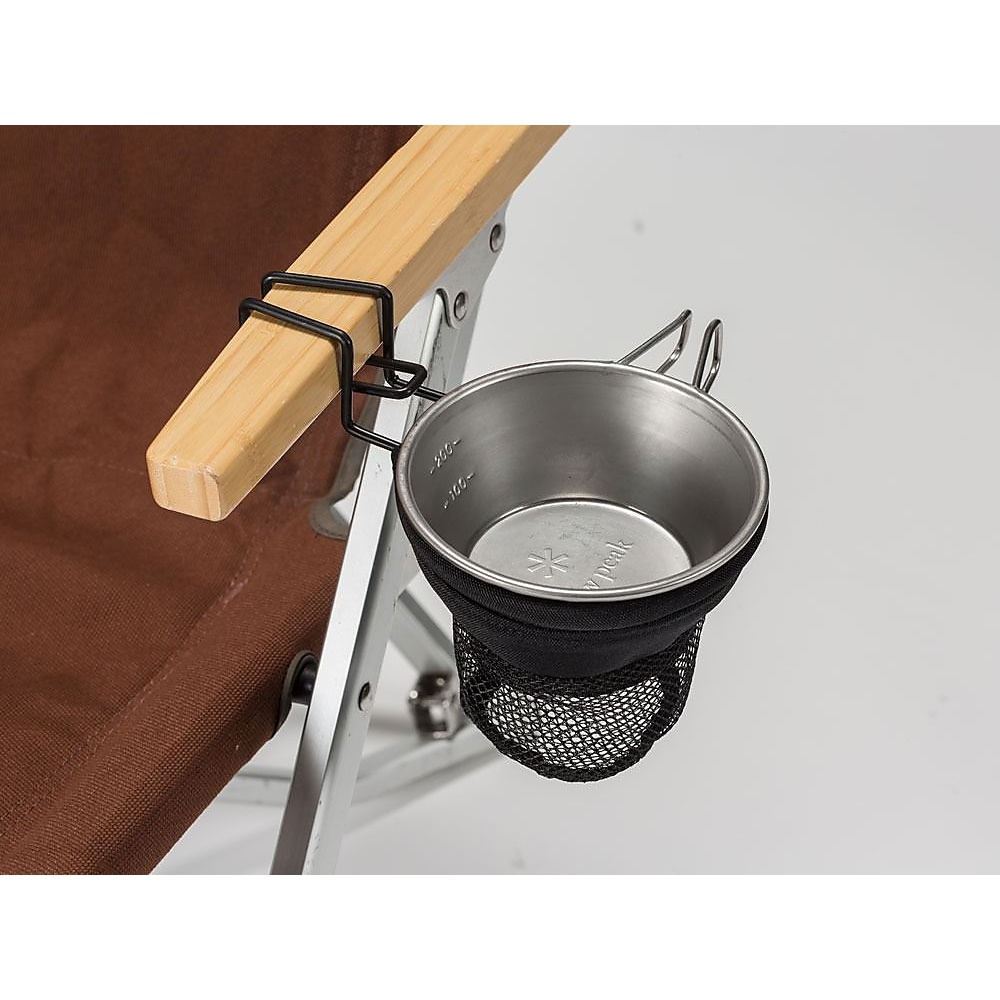 ローチェアカップホルダー