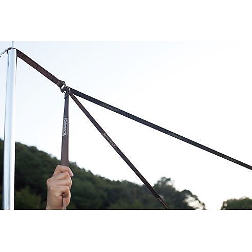 エクステンションウェビィングキット