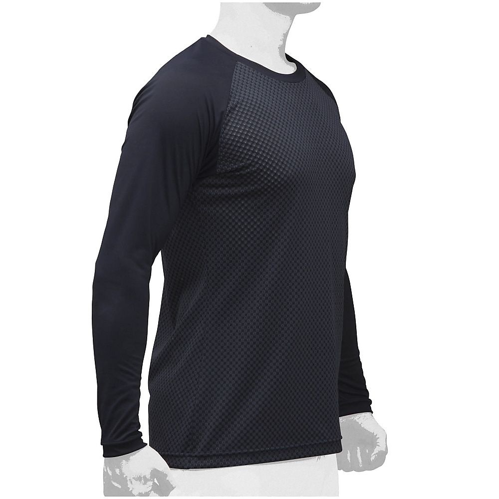 KUGEKIローネックナガソデMP