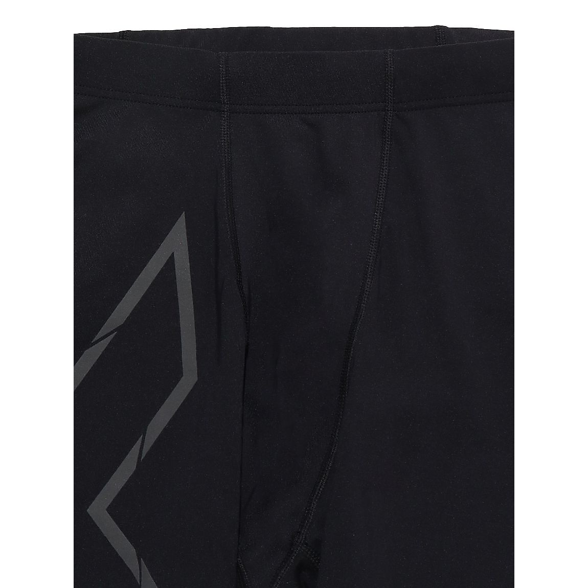 MCSランコンプショート