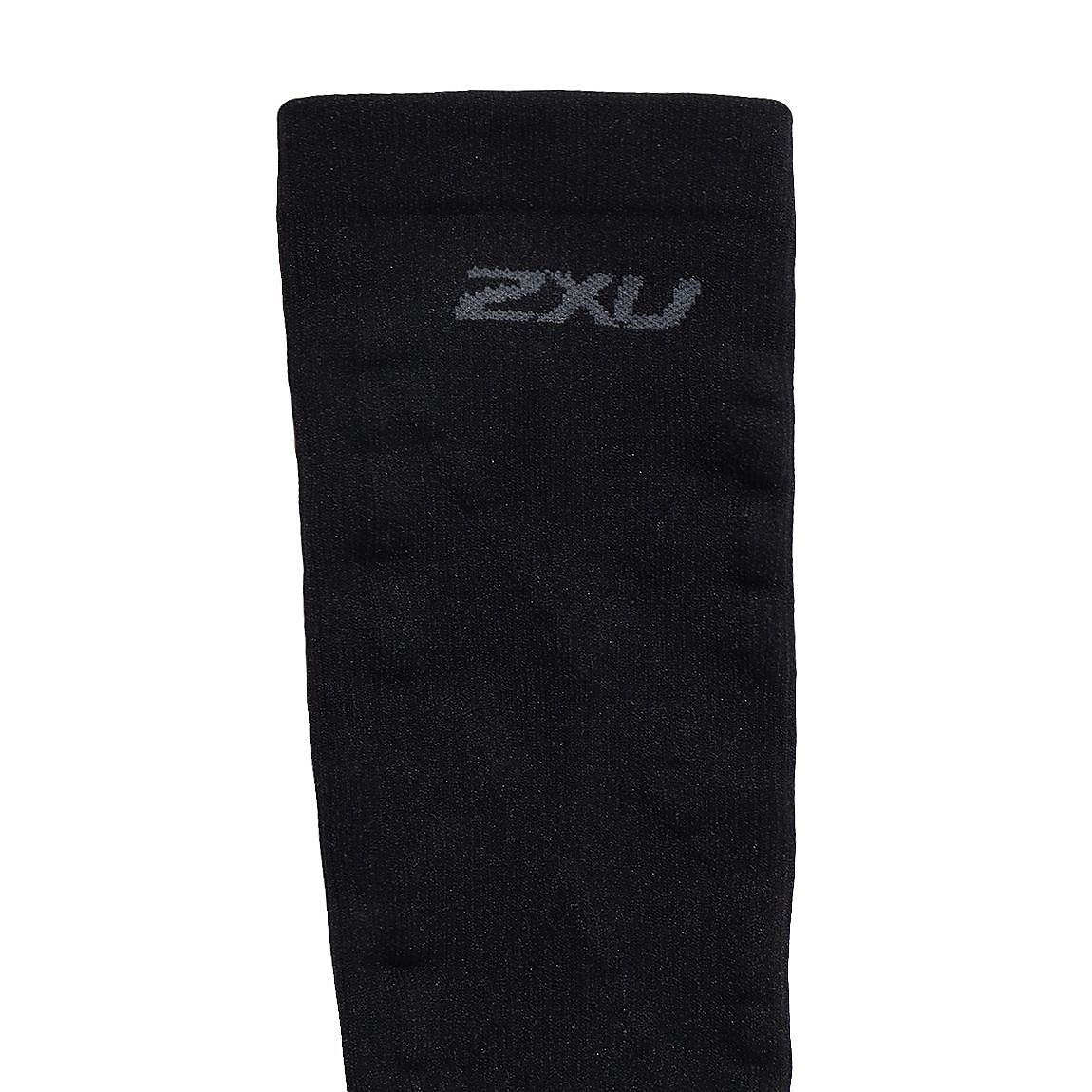 PWX X コンプカーフスリーブ