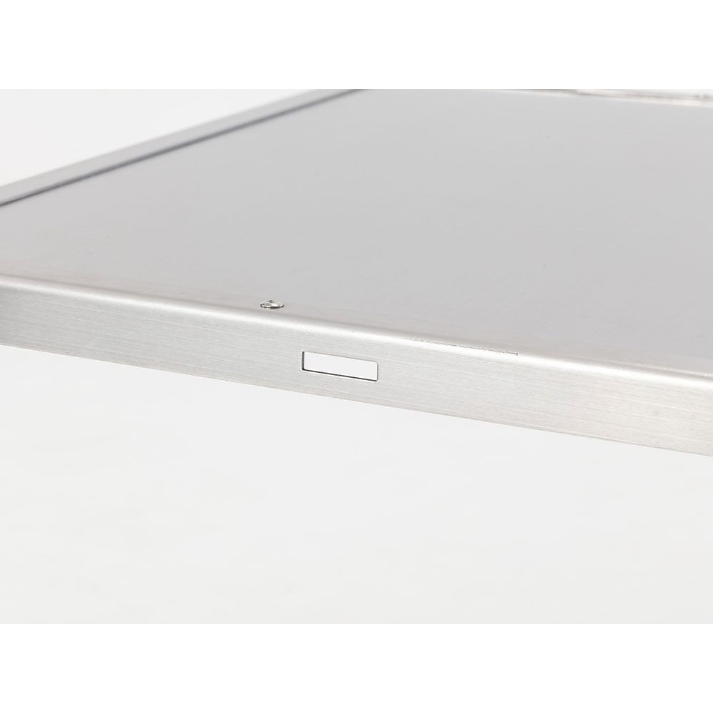 ステンレスキッチンテーブル トップ