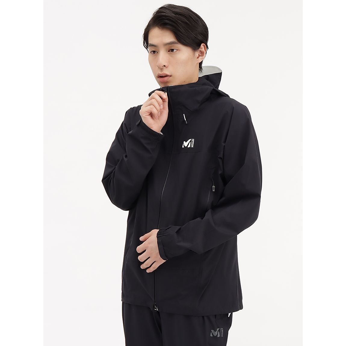 TYPHON 50000 ST JKT(ティフォン 50000 ストレッチ ジャケット)