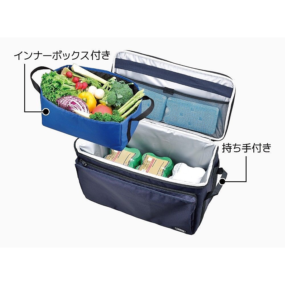 ソフトクーラー