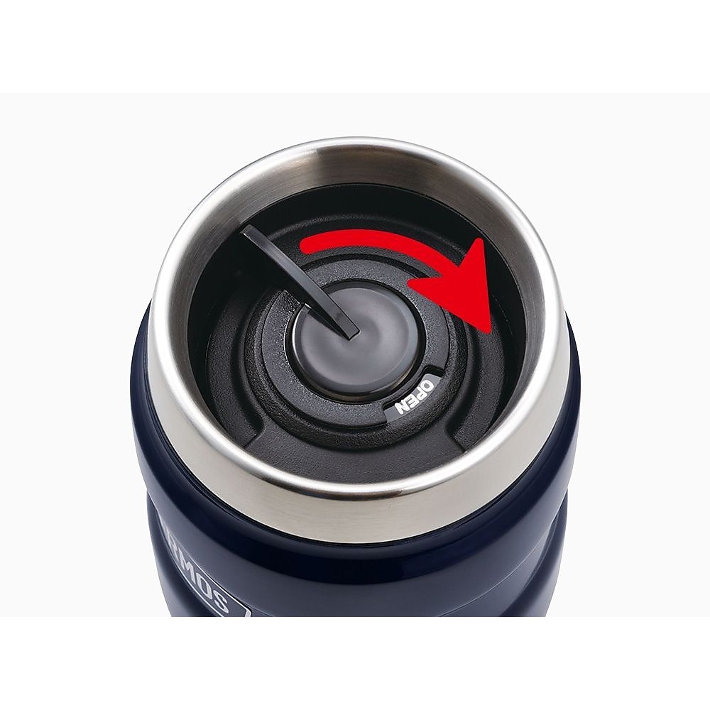 真空断熱タンブラー