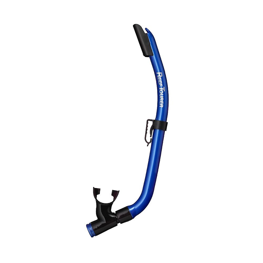 マスクスノーケルセット　セミシリコーン