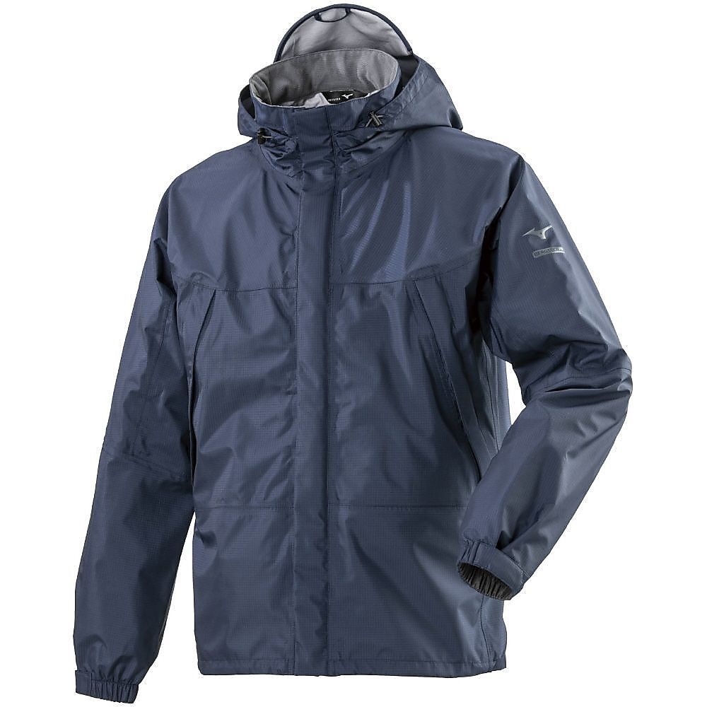 ベルグテックEXストームセイバ－Vlレインスーツ[メンズ]