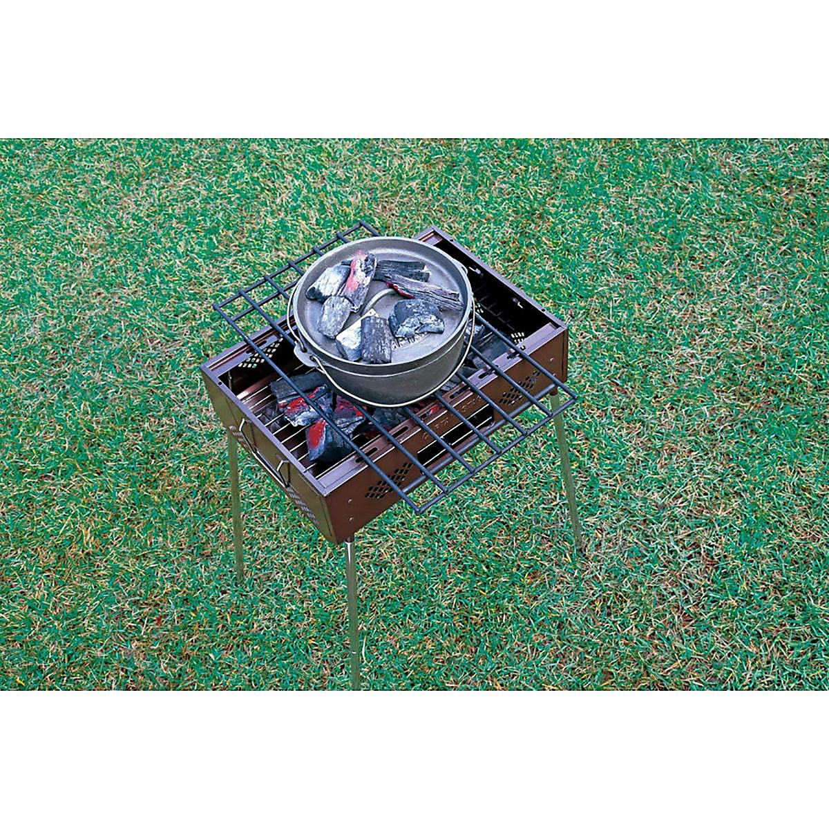 ２ＷＡＹ　焚火ゴトク　＜ワイド＞