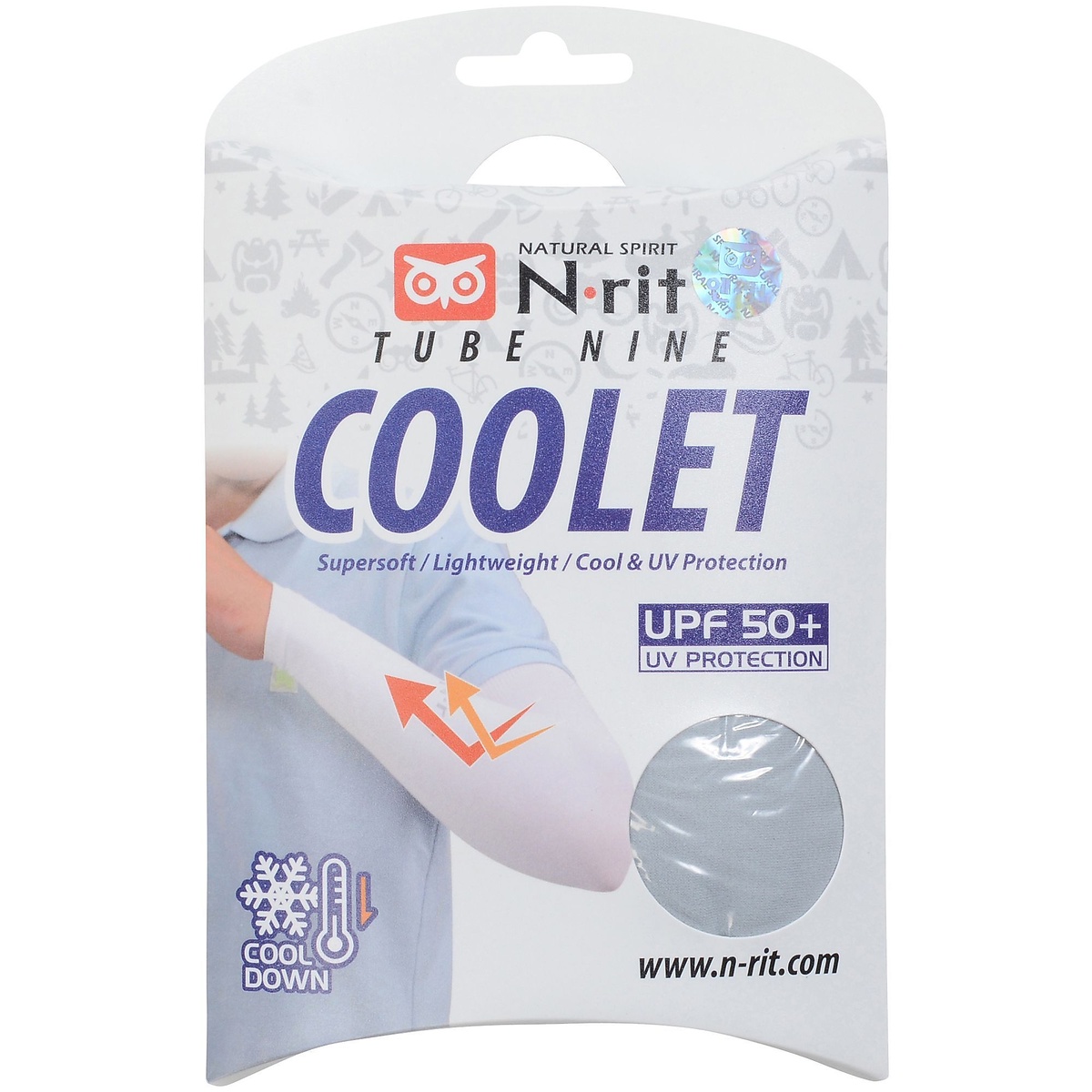 チューブ9クーレット