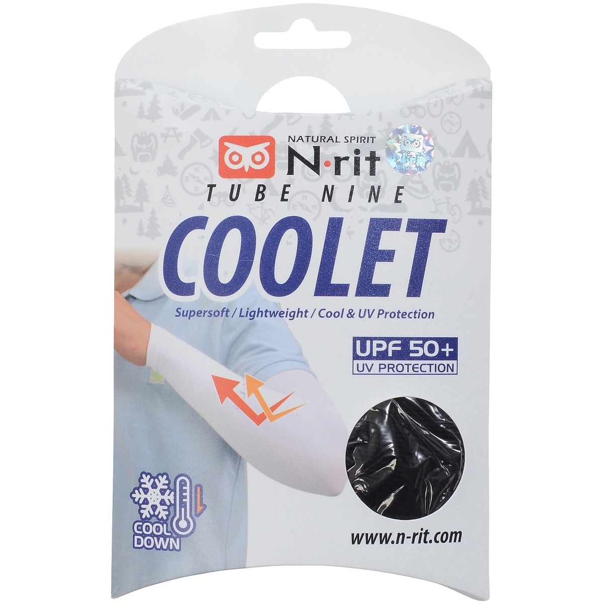 チューブ9クーレット