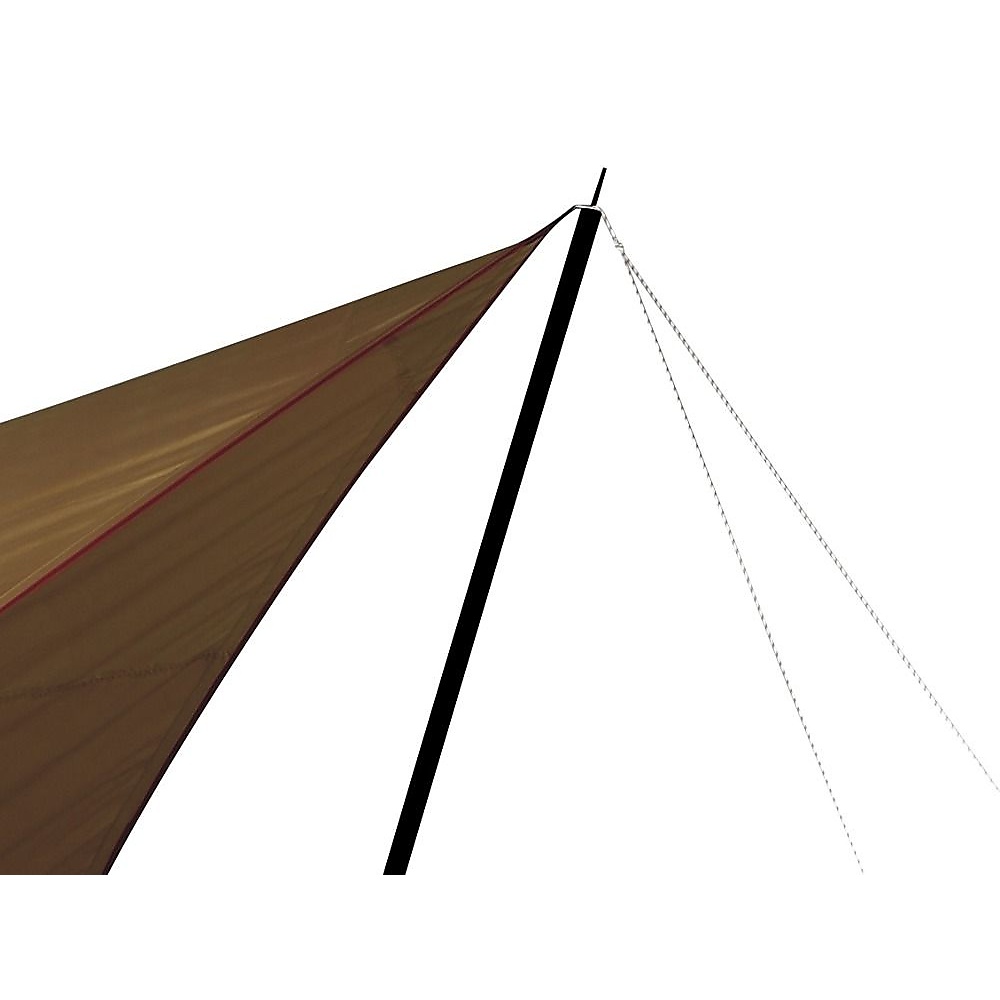 アメニティタープ ヘキサLセット