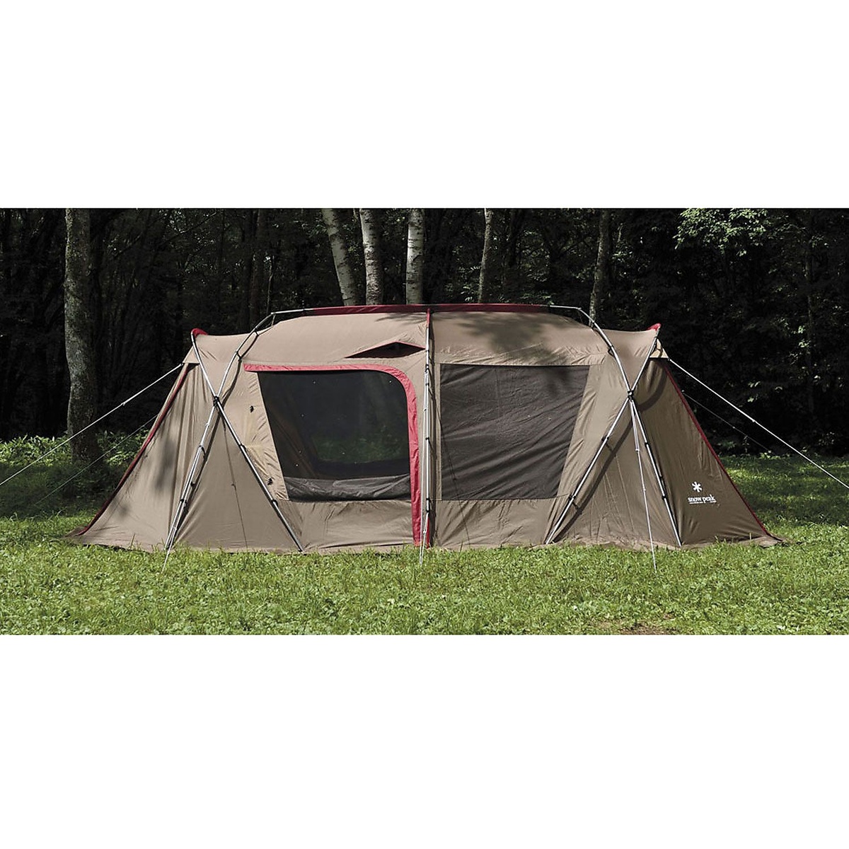 ランドロックアイボリー