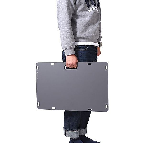 ヘリノックス ワークトップタクティカル スノーホワイト