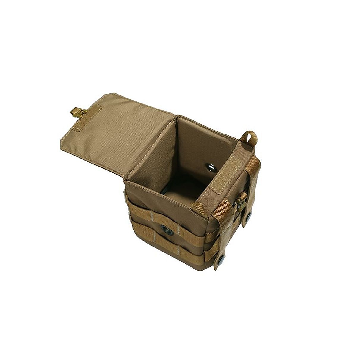 HELINOXTACテーブルSストレージXS コヨーテ